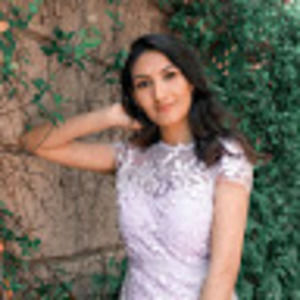 Meet your Posher, Rameesa